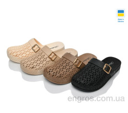 Шлепки Lot Shoes